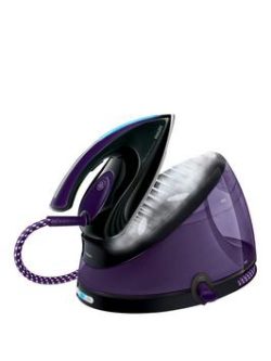 Philips Gc8650/80 Perfect Care Aqua Silent Steam Generator Iron